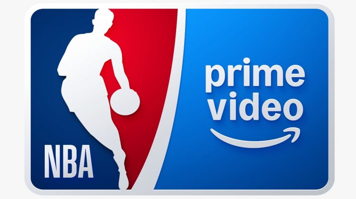 NBA akan Tayang di Prime Video Mulai Oktober Mendatang