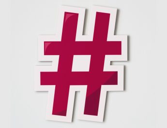 Hashtag Ampuh: Jangkau Lebih Luas!