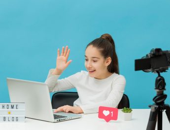 Influencer Kecil: Kolaborasi Konten Jitu!