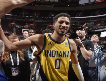 Tekuk Cleveland Cavaliers, Indiana Pacers Lolos ke Final Wilayah Timur Playoff NBA