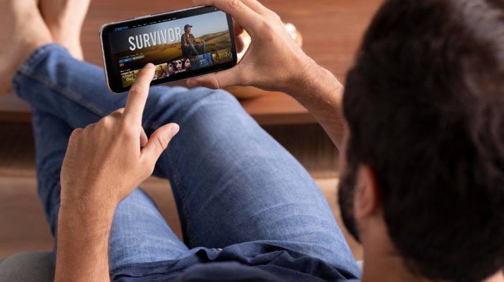 7 Aplikasi Nonton Film Legal di HP Android dan iPhone