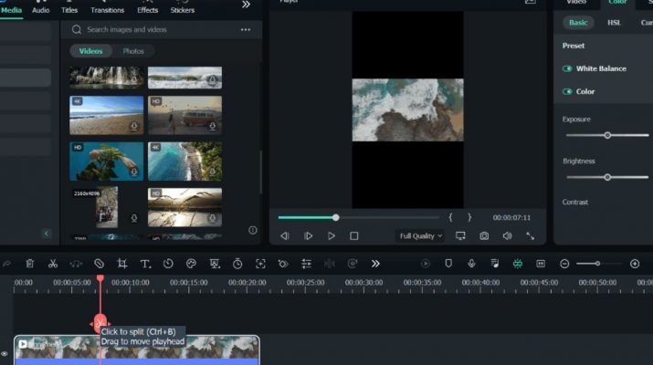 14 Fitur Wondershare Filmora Paling Berguna untuk Edit Video