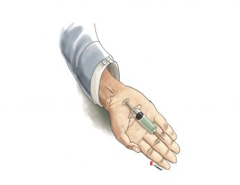 Penelitian Vaksin Tuberkulosis dan Bill Gates