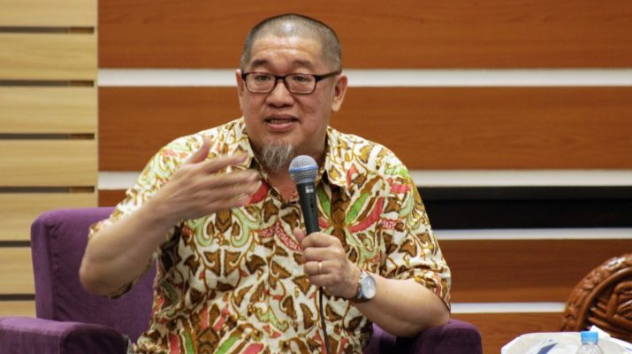 Memberantas Judol: Merekonstruksi Gambling Disorder