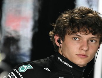 Max Verstappen Mengaku Terkesan dengan Performa Kimi Antonelli