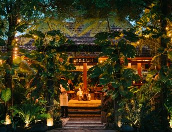 Raih Prestige Gourmet Gold Award 2025, Shelter Pererenan Bali Masuk 10 Restoran Terbaik di Indonesia