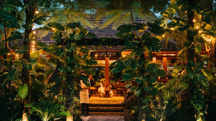 Raih Prestige Gourmet Gold Award 2025, Shelter Pererenan Bali Masuk 10 Restoran Terbaik di Indonesia