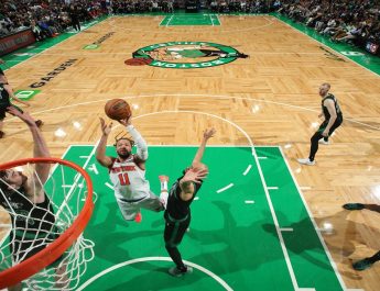 Boston Celtics Paksa Semifinal Wilayah Timur Playoff NBA Berlanjut ke Gim Keenam