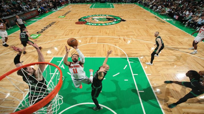 Boston Celtics Paksa Semifinal Wilayah Timur Playoff NBA Berlanjut ke Gim Keenam