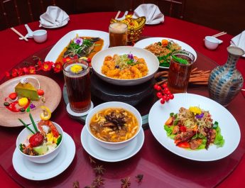 Setiap Meja Punya Cerita, Cara Aryaduta Mengubah Pengalaman Bersantap Jadi Penuh Cerita