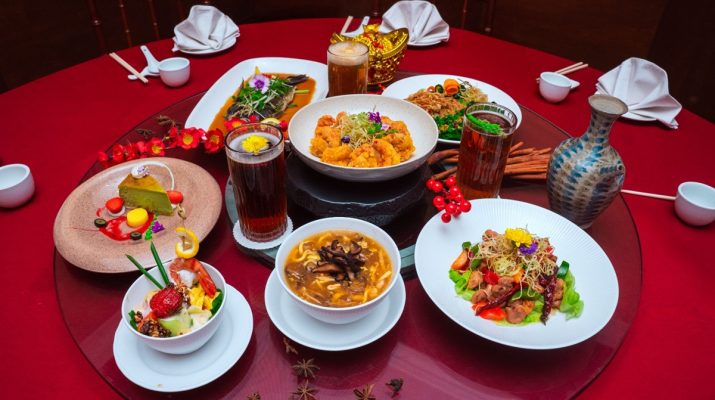 Setiap Meja Punya Cerita, Cara Aryaduta Mengubah Pengalaman Bersantap Jadi Penuh Cerita