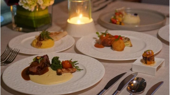 Alila Solo Suguhkan Refined 29th, Perjalanan Cita Rasa Dunia dari Rooftop Tertinggi di Jawa Tengah