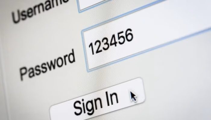 Rahasia Aman! Cara Simpan Password Biar Gak Lupa