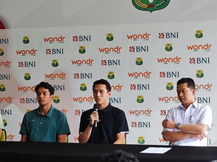 Pisah dari Pelatnas PBSI, Jojo Ingin Tembus Olimpiade LA 2028