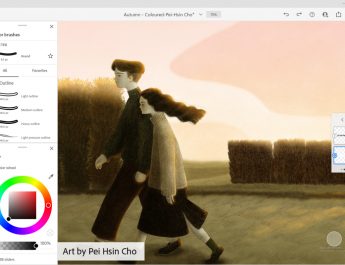 Cara Install Adobe Fresco di Laptop dan PC