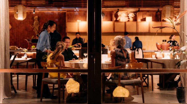 Restoran Syrco BASÈ Raih Gold Award di Ajang Prestige Gourmet Awards 2025