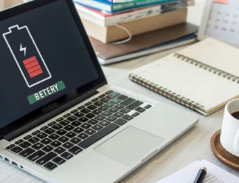 Tips Ampuh: Baterai Laptop Awet dan Sehat!