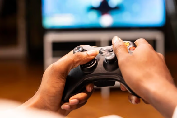 Cara Mudah Sambungkan Stik PS ke Laptop!