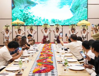 Sapta Rasa 2025: Perjalanan Rasa dan Budaya di ARYADUTA Bali