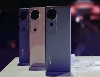 5 HP 3 Jutaan dengan Kamera AI Terbaik 2025, Foto Makin Tajam & Profesional!