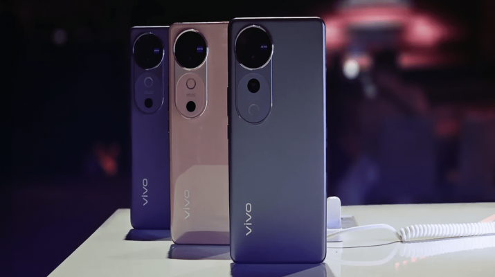 5 HP 3 Jutaan dengan Kamera AI Terbaik 2025, Foto Makin Tajam & Profesional!