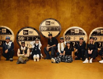 New Era Gelar Perayaan 59FIFTY Day