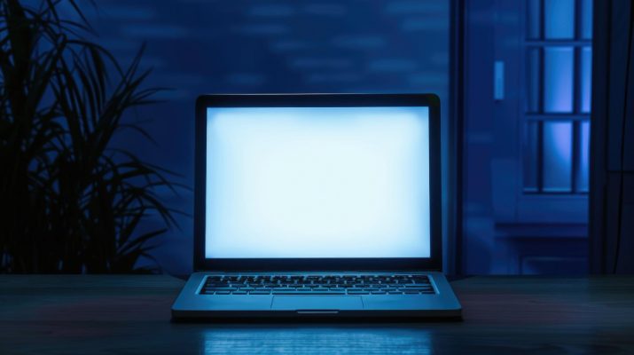 Blue Screen? Ini Cara Ampuh Atasi Sendiri!