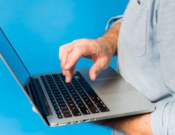 Laptop Lama Ngebut Lagi? Ini Rahasianya!