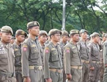 Pengamanan Maksimal Diberlakukan di Taman Jakarta yang Buka 24 Jam
