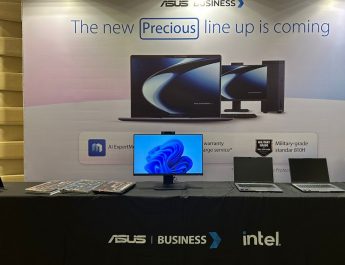Asus Bakal Boyong Tiga Perangkat Anyar Dari Lini Expert P Series ke Tanah Air