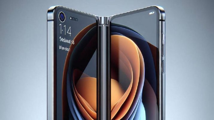 Apple Dikabarkan Tengah Mengembangkan Ponsel Lipat Iphone Fold
