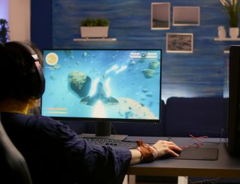 Game Multiplayer PC Ringan? Ini Dia!