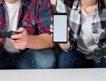 Top Up Game Murah & Aman? Ini Caranya!