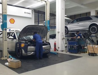 Hyundai Tawarkan Program Menarik di Hyundai Fest