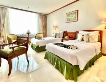 Hotel Sahid Jaya Solo Hadirkan Promo Istimewa di Bulan Mei