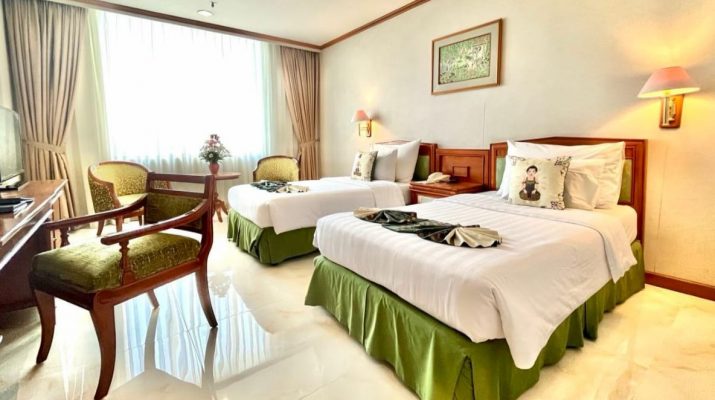 Hotel Sahid Jaya Solo Hadirkan Promo Istimewa di Bulan Mei