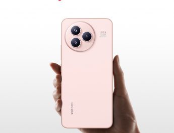 Xiaomi perkenalkan Civi 5 Pro dengan Chipset Snapdragon 8s Gen 4