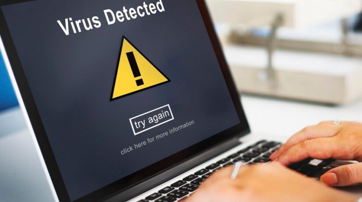 Antivirus di Laptop Baru: Pentingkah? Ini Jawabnya!