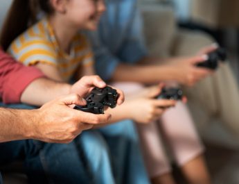 Setting Grafik Game: Ampuh! FPS Stabil & Lancar