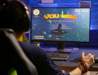 Game PC Ringan: Asyik di Laptop Kentang!