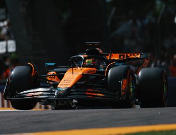 Oscar Piastri Rebut Pole di GP Emilia-Romagna, Norris Kecewa, Alonso Naik Daun