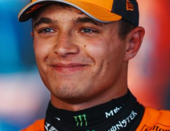 Lando Norris Akui Gagal Maksimalkan Kualifikasi di Imola, Piastri Rebut Pole Position