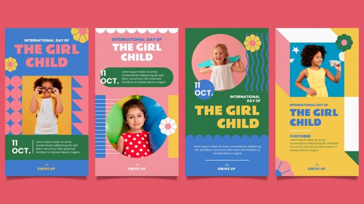 Template Story IG Canva: Mudah & Menarik!