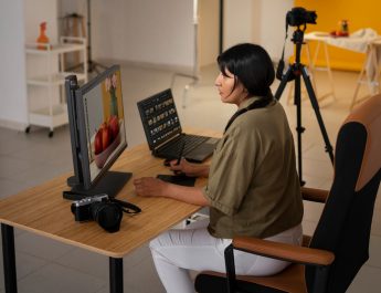 Edit Foto Produk: Estetik, Jualan Makin Laris!