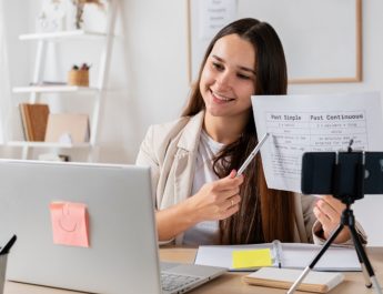 Pemula Jadi Content Creator? Ini Tipsnya!