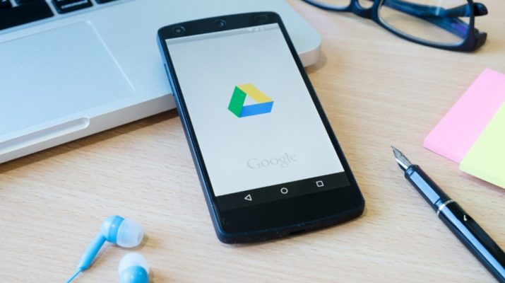 Google Drive: Tips Kolaborasi Tim Makin Efektif!