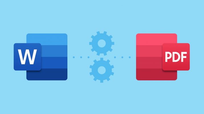 Word ke PDF? Ini Cara Simpel Tanpa Aplikasi!