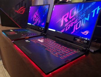 Laptop Gaming Panas? Atasi Biar Gak Lag!