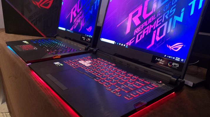 Laptop Gaming Panas? Atasi Biar Gak Lag!