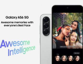 Spesifikasi dan Harga Terkini Samsung Galaxy A56 5G